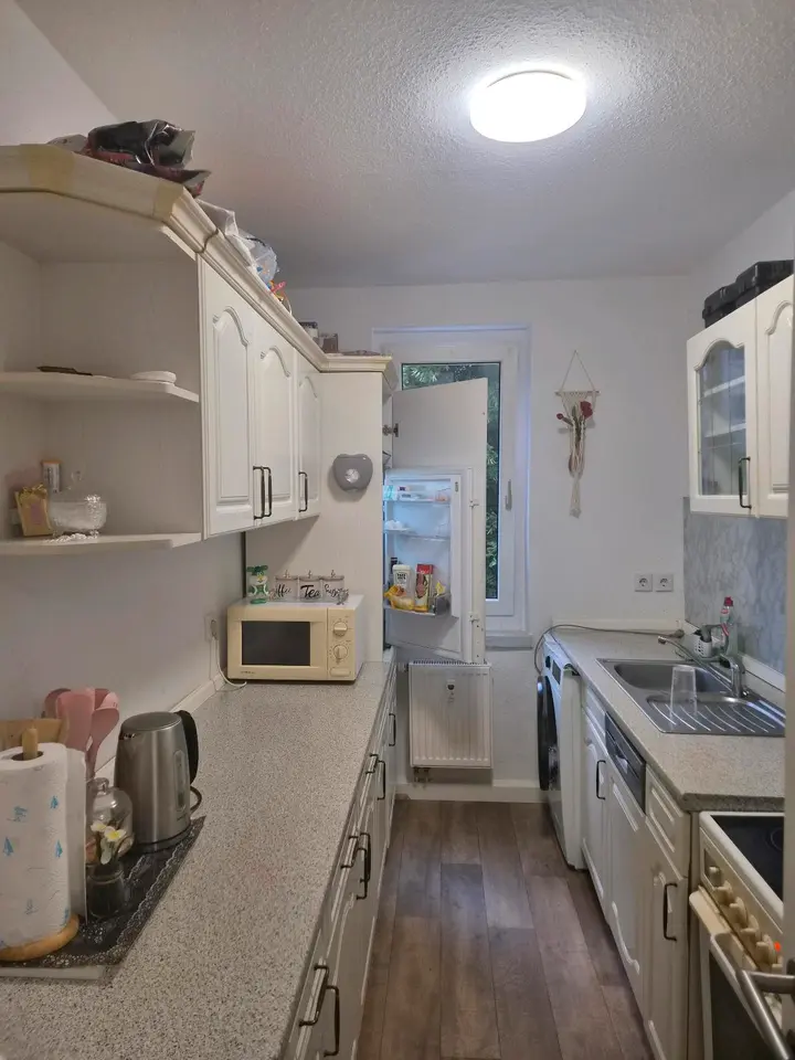 4 Zimmer Wohnung mit 70 m² in Freiberg – Bild 10