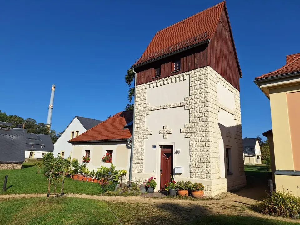 4 Zimmer Haus mit 90 m² in Freiberg – Bild 6