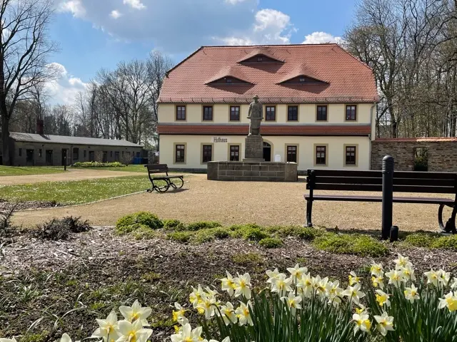 4 Zimmer Haus mit 90 m² in Freiberg – Bild 7