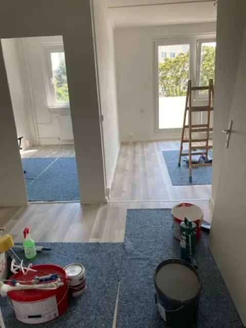 4 Zimmer Wohnung mit 68 m² in Brandenburg an der Havel – Bild 6