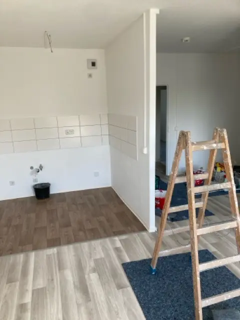 4 Zimmer Wohnung mit 68 m² in Brandenburg an der Havel – Bild 7