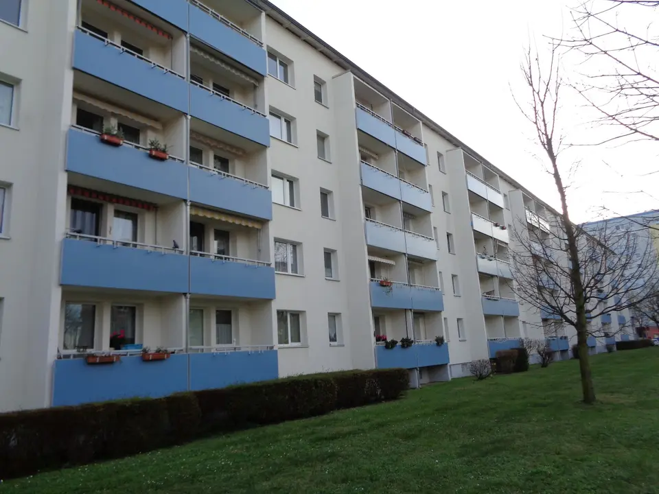 4 Zimmer Wohnung mit 68 m² in Brandenburg an der Havel – Bild 9