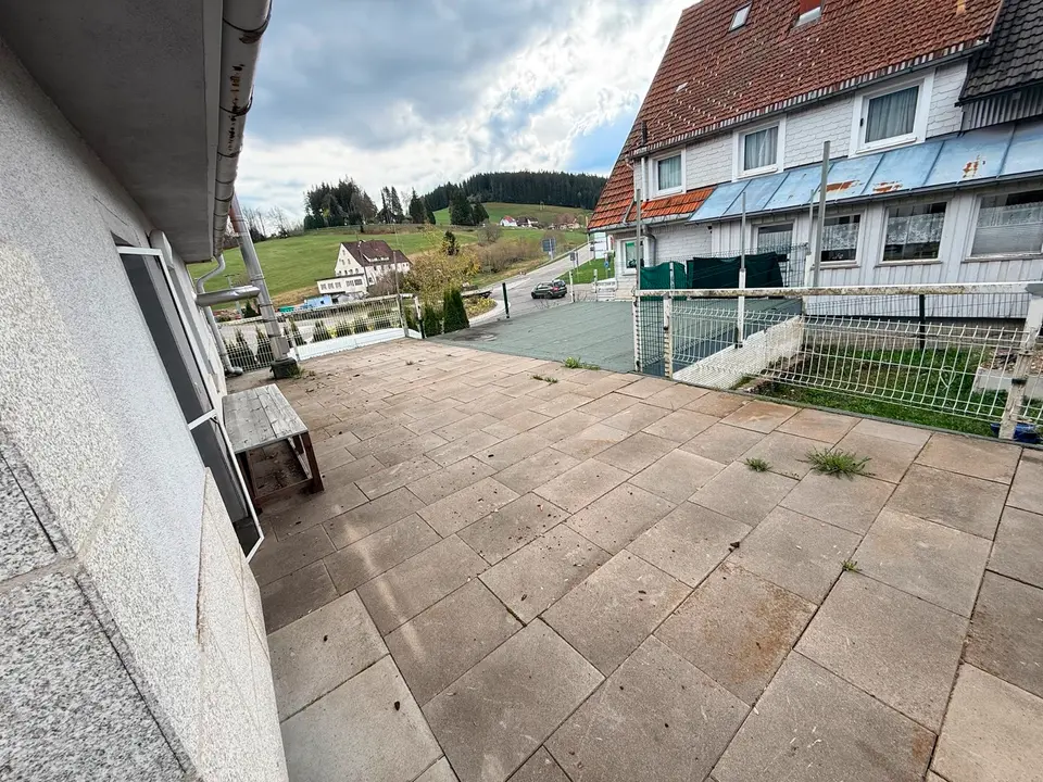4 Zimmer Haus mit 150 m² in Villingen-Schwenningen – Bild 2