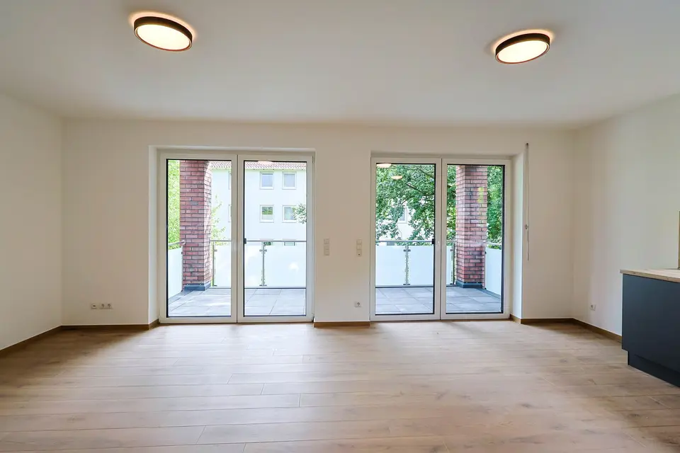 6 Zimmer Wohnung mit 157 m² in Oldenburg – Bild 8
