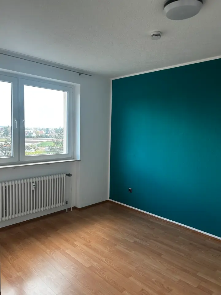 2 Zimmer Wohnung mit 45 m² in Fürth – Bild 1