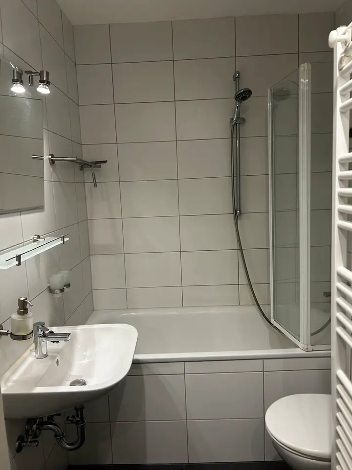 2 Zimmer Wohnung mit 45 m² in Fürth – Bild 5
