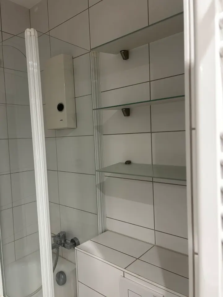 2 Zimmer Wohnung mit 45 m² in Fürth – Bild 6