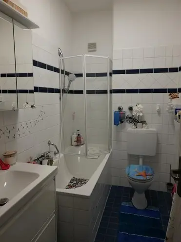 3 Zimmer Wohnung mit 70 m² in Hanau – Bild 11
