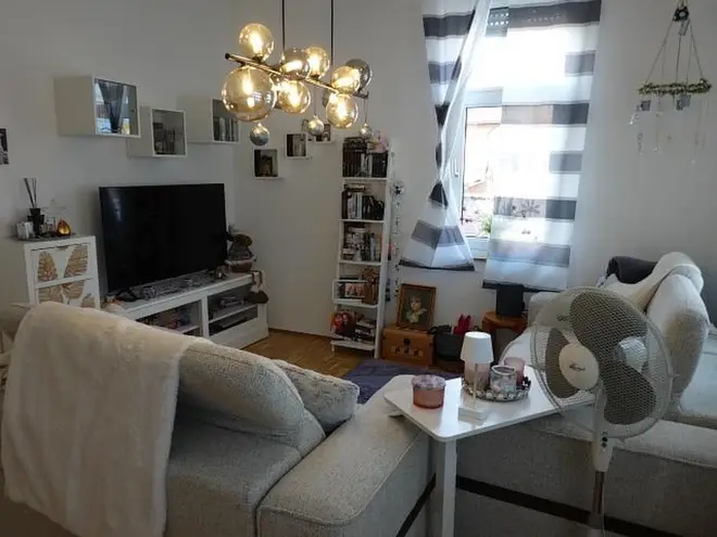 3 Zimmer Wohnung mit 70 m² in Hanau – Bild 2