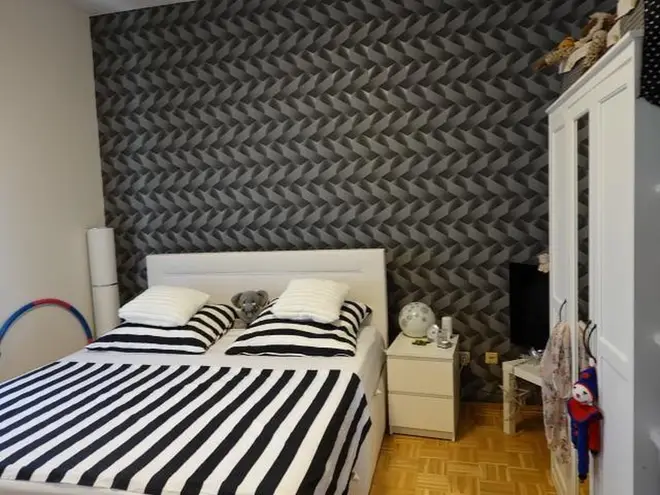 3 Zimmer Wohnung mit 70 m² in Hanau – Bild 5