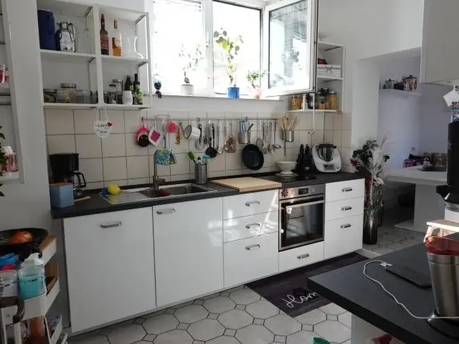 3 Zimmer Wohnung mit 70 m² in Hanau – Bild 7