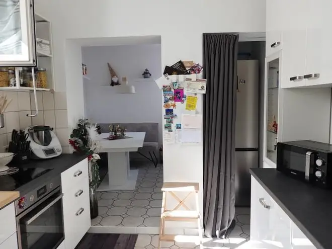 3 Zimmer Wohnung mit 70 m² in Hanau – Bild 8