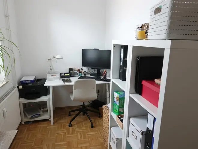 3 Zimmer Wohnung mit 70 m² in Hanau – Bild 10