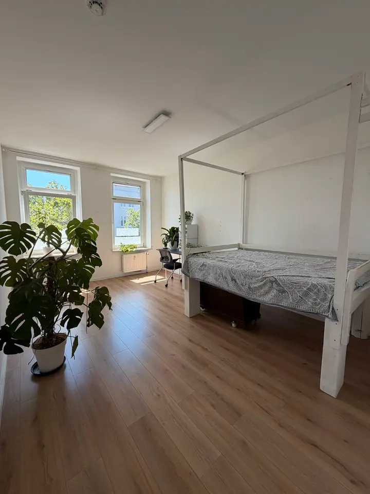 WG-Zimmer mit 20 m² in Leipzig – Bild 1
