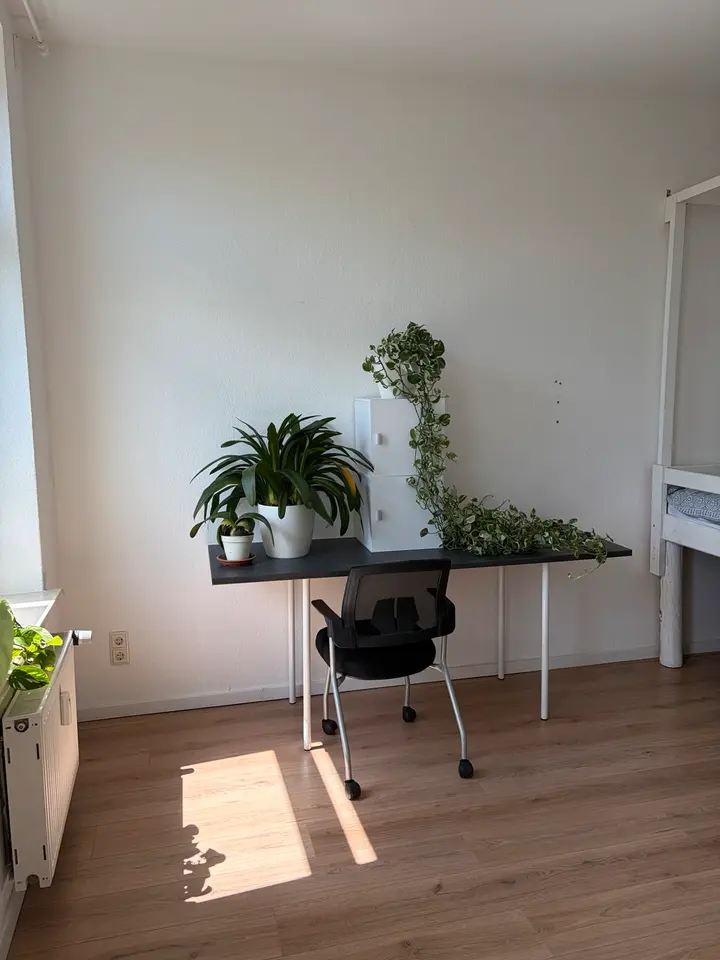 WG-Zimmer mit 20 m² in Leipzig – Bild 3