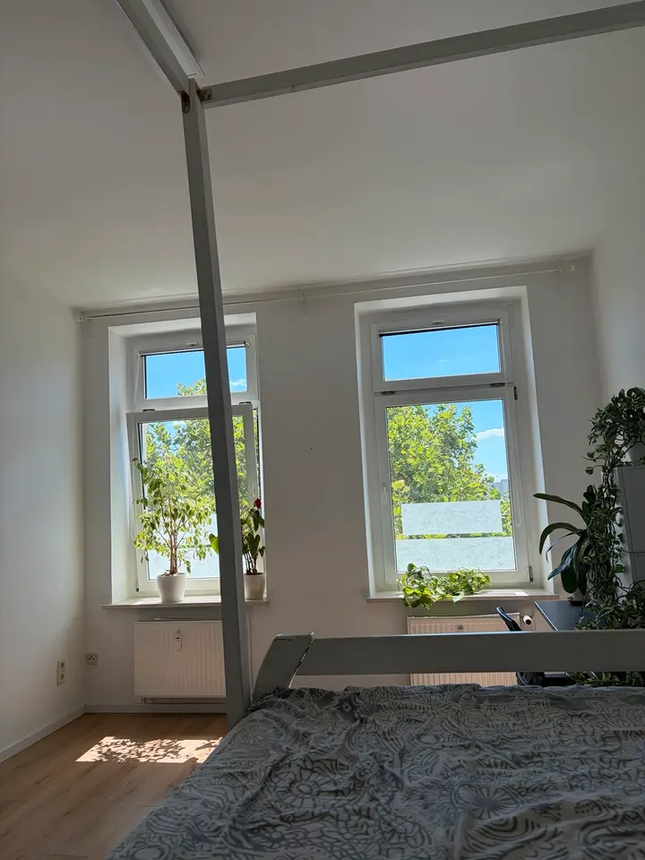 WG-Zimmer mit 20 m² in Leipzig – Bild 5