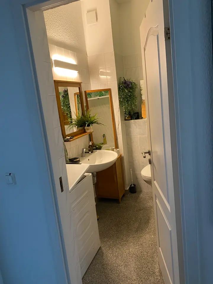 WG-Zimmer mit 20 m² in Leipzig – Bild 7