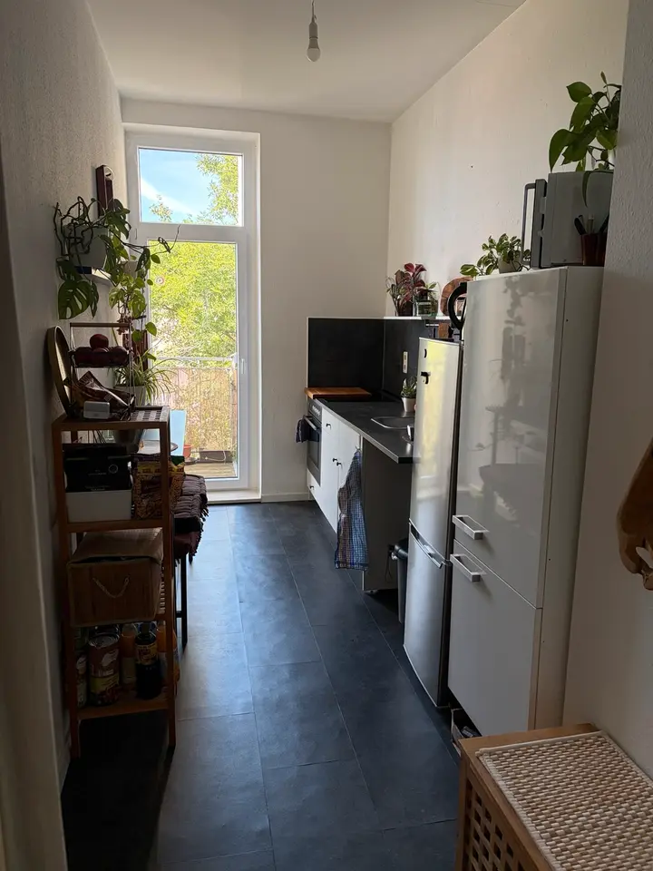 WG-Zimmer mit 20 m² in Leipzig – Bild 10