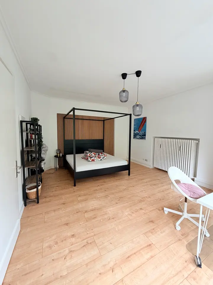 3 Zimmer Wohnung mit 100 m² in Siegen – Bild 2
