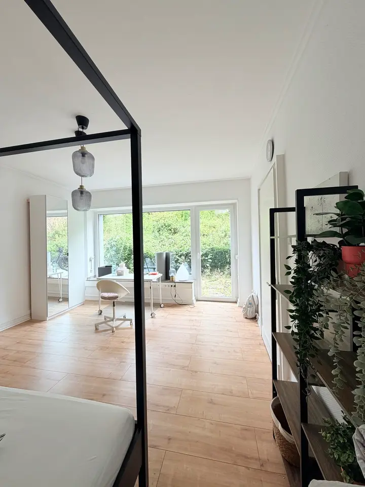 3 Zimmer Wohnung mit 100 m² in Siegen – Bild 3