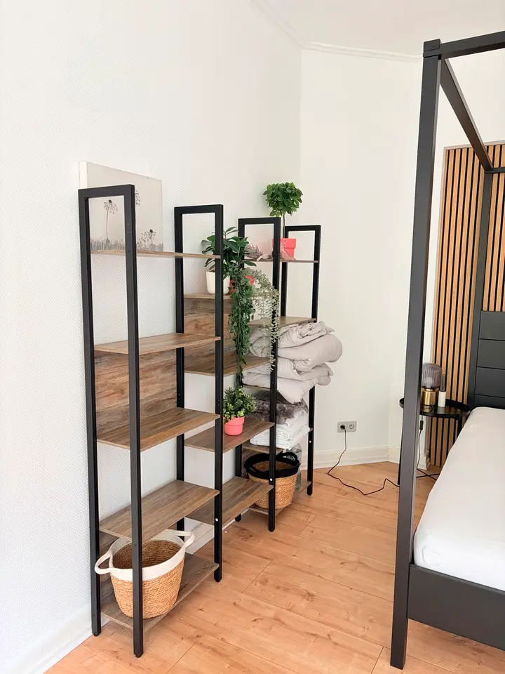 3 Zimmer Wohnung mit 100 m² in Siegen – Bild 4