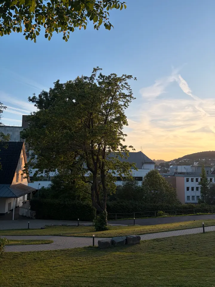 3 Zimmer Wohnung mit 100 m² in Siegen – Bild 5