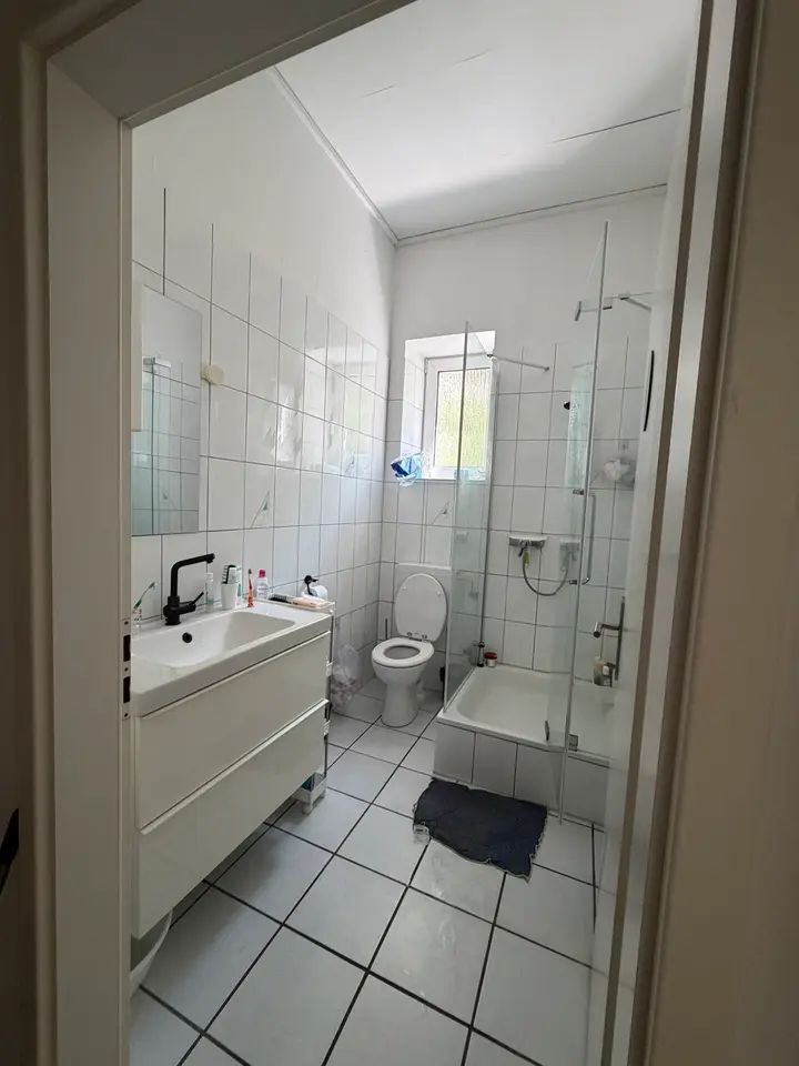 3 Zimmer Wohnung mit 100 m² in Siegen – Bild 6