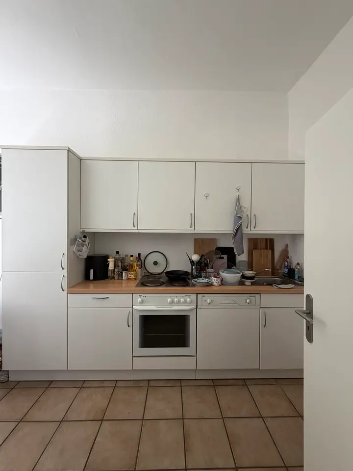 3 Zimmer Wohnung mit 100 m² in Siegen – Bild 7