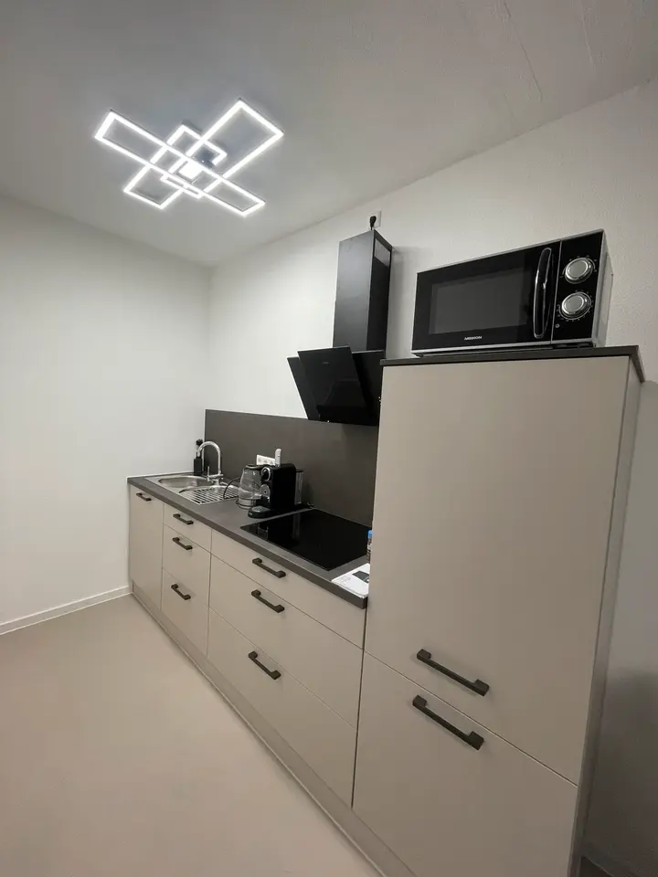 WG-Zimmer mit 28 m² in Heilbronn – Bild 3
