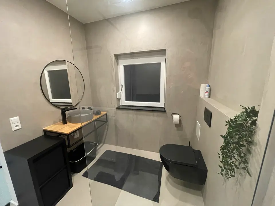WG-Zimmer mit 28 m² in Heilbronn – Bild 4