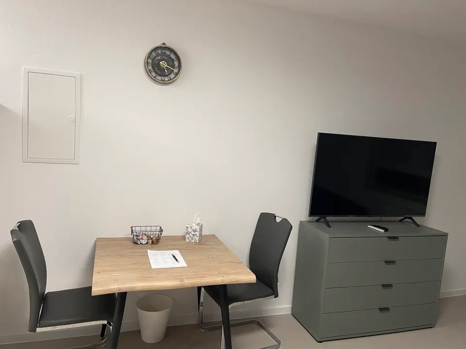 WG-Zimmer mit 28 m² in Heilbronn – Bild 6