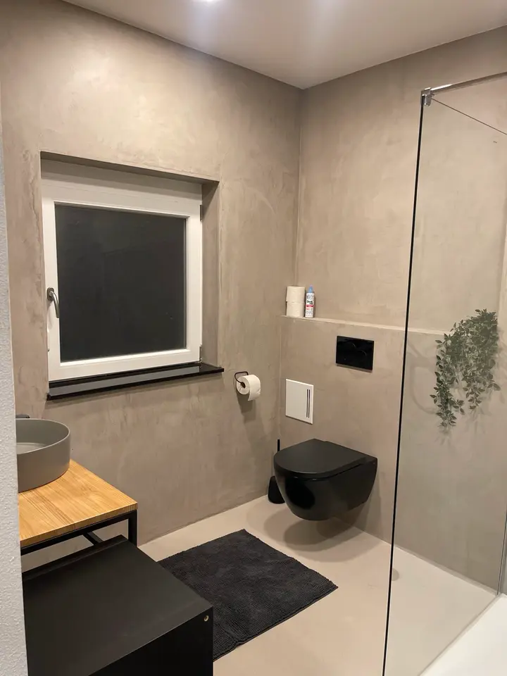 WG-Zimmer mit 28 m² in Heilbronn – Bild 7