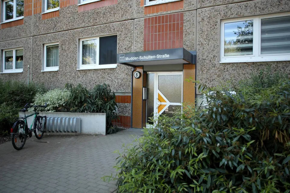 2 Zimmer Wohnung mit 50 m² in Neubrandenburg – Bild 3