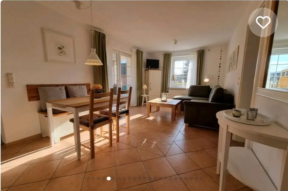 3 Zimmer Haus mit 80 m² in Schwerin – Bild 1