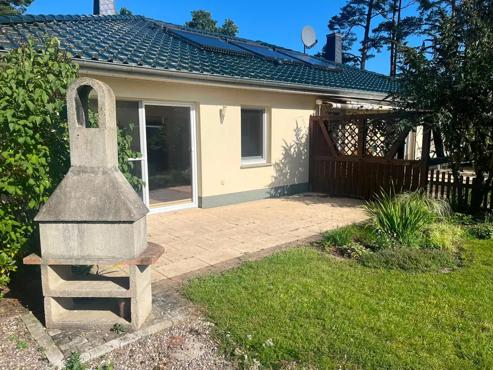3 Zimmer Haus mit 80 m² in Schwerin – Bild 5