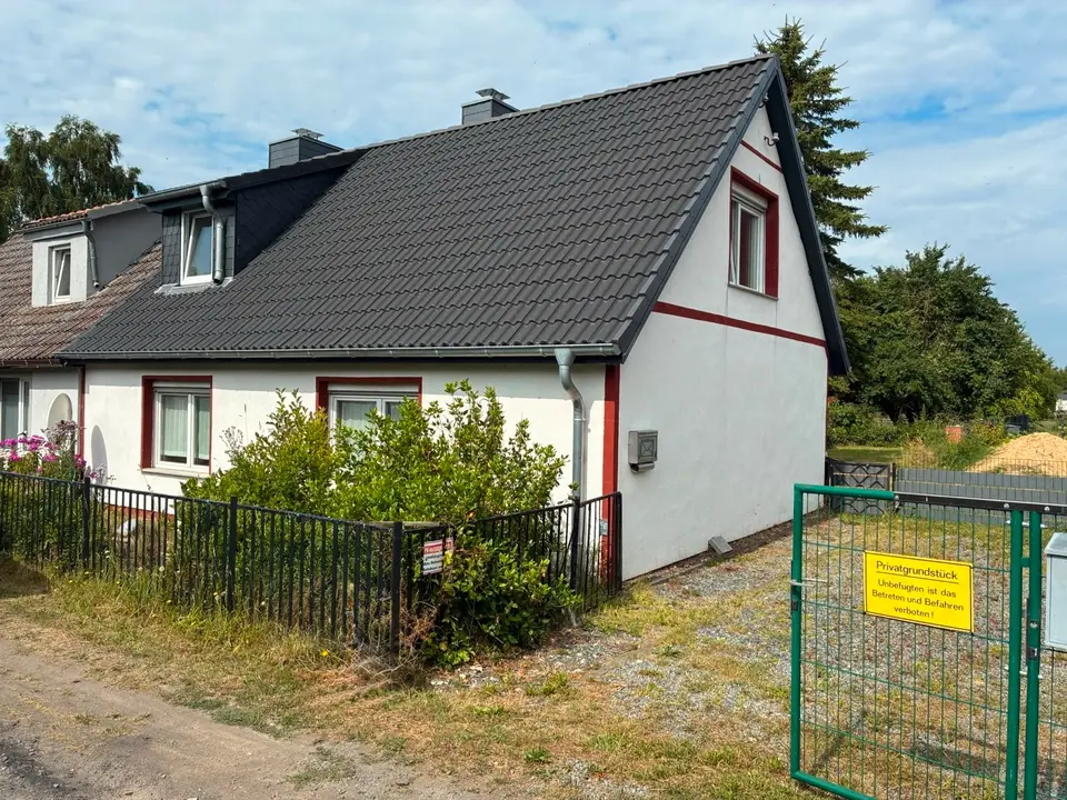 3 Zimmer Haus mit 80 m² in Schwerin – Bild 6