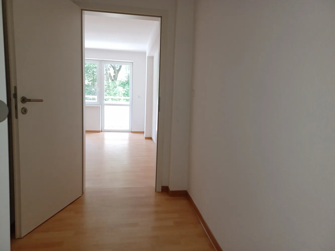1 Zimmer Wohnung mit 27 m² in Plauen – Bild 4