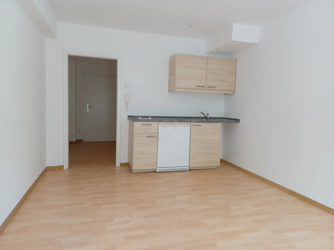 1 Zimmer Wohnung mit 27 m² in Plauen – Bild 5
