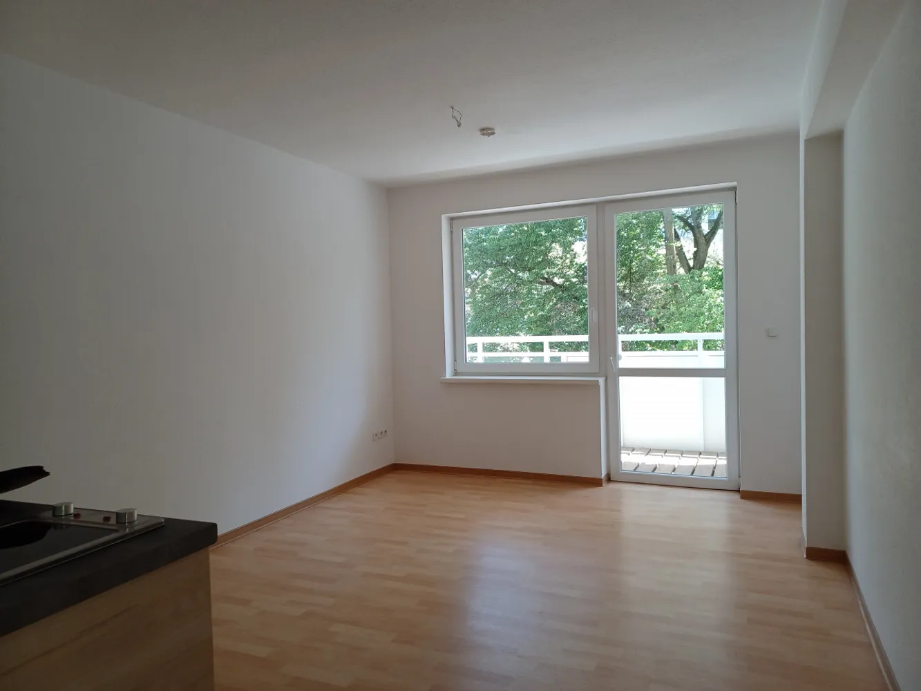 1 Zimmer Wohnung mit 27 m² in Plauen – Bild 6
