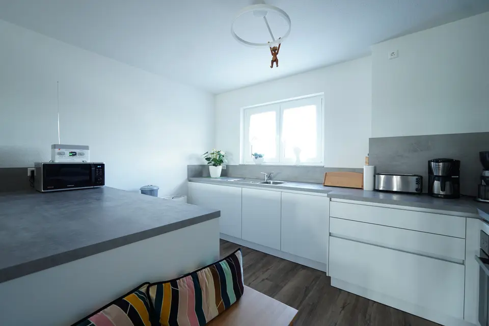 3 Zimmer Wohnung mit 125 m² in Crailsheim – Bild 6