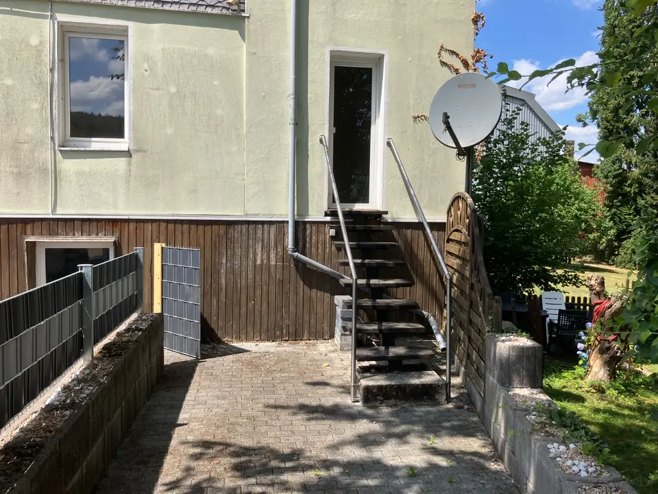 3 Zimmer Wohnung mit 74 m² in Siegen – Bild 10