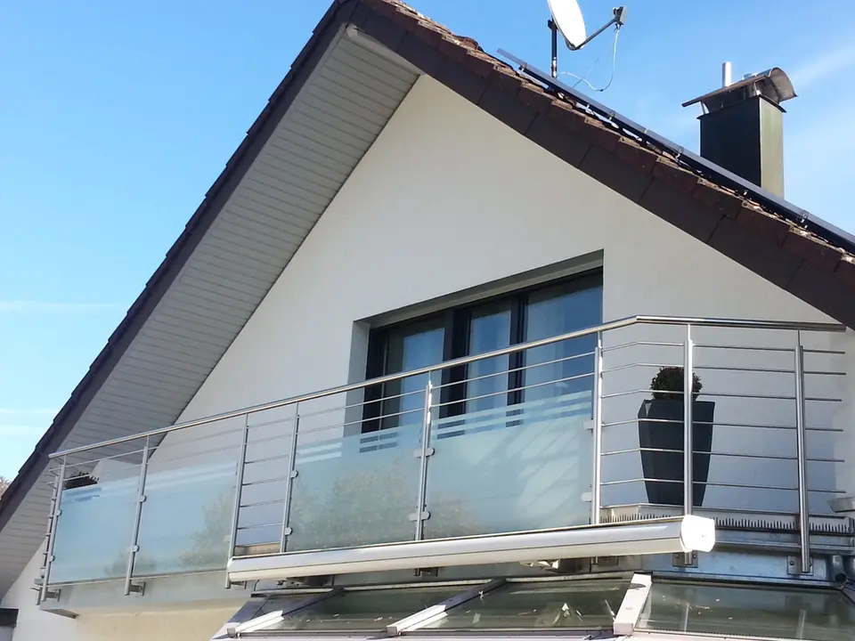 Studio mit 23 m² in Aalen – Bild 5