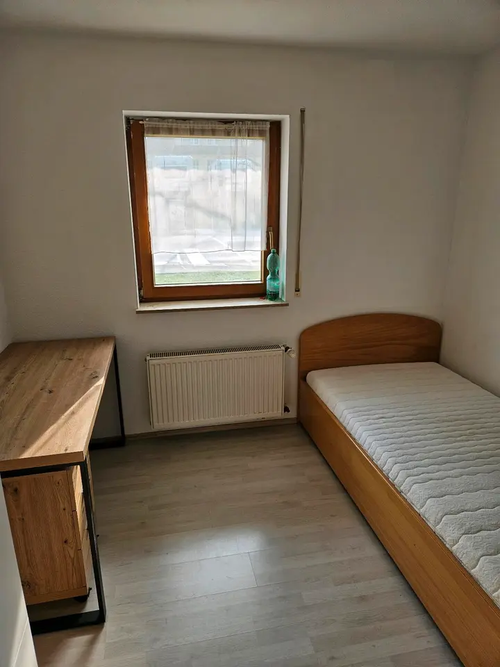 Studio mit 23 m² in Aalen – Bild 8