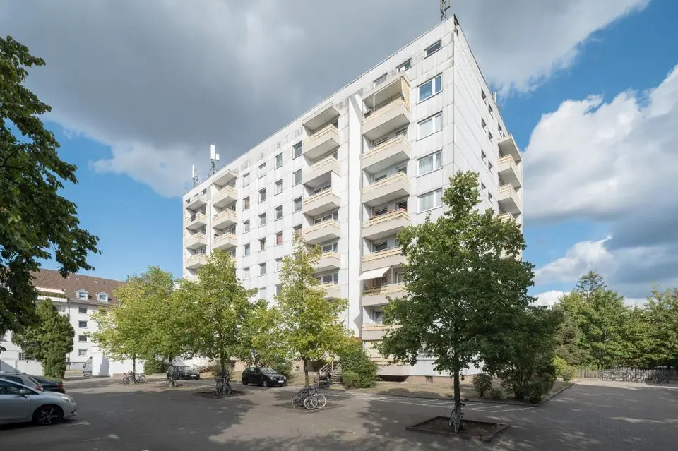 Studio mit 38 m² in Hannover – Bild 2