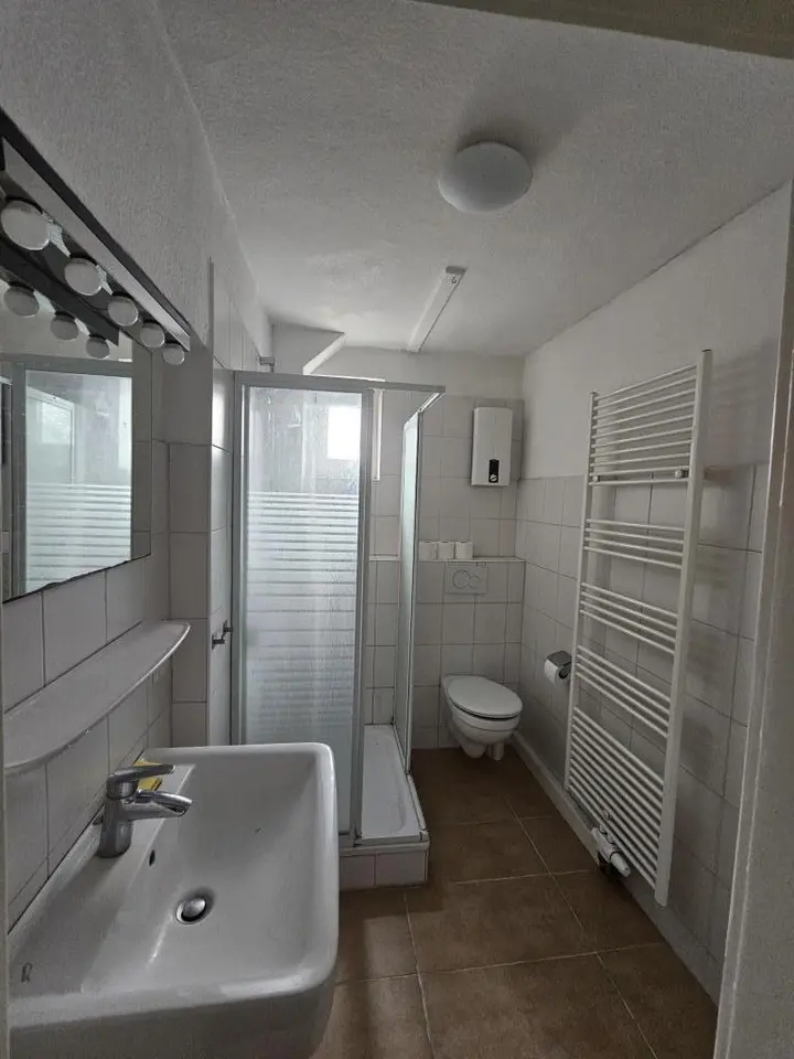 Studio mit 38 m² in Hannover – Bild 6