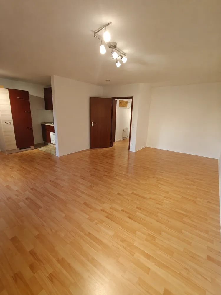 1 Zimmer Wohnung mit 47 m² in Stuttgart – Bild 2