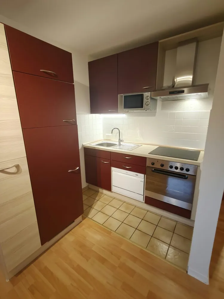 1 Zimmer Wohnung mit 47 m² in Stuttgart – Bild 4