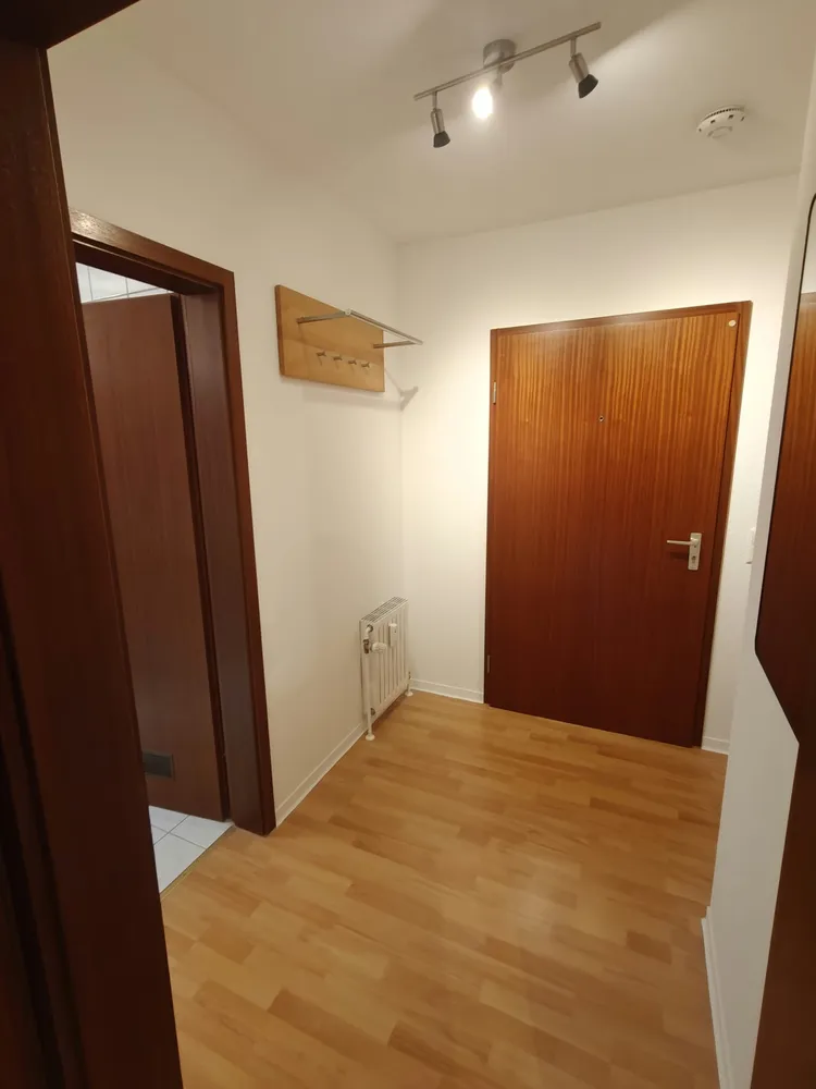 1 Zimmer Wohnung mit 47 m² in Stuttgart – Bild 6