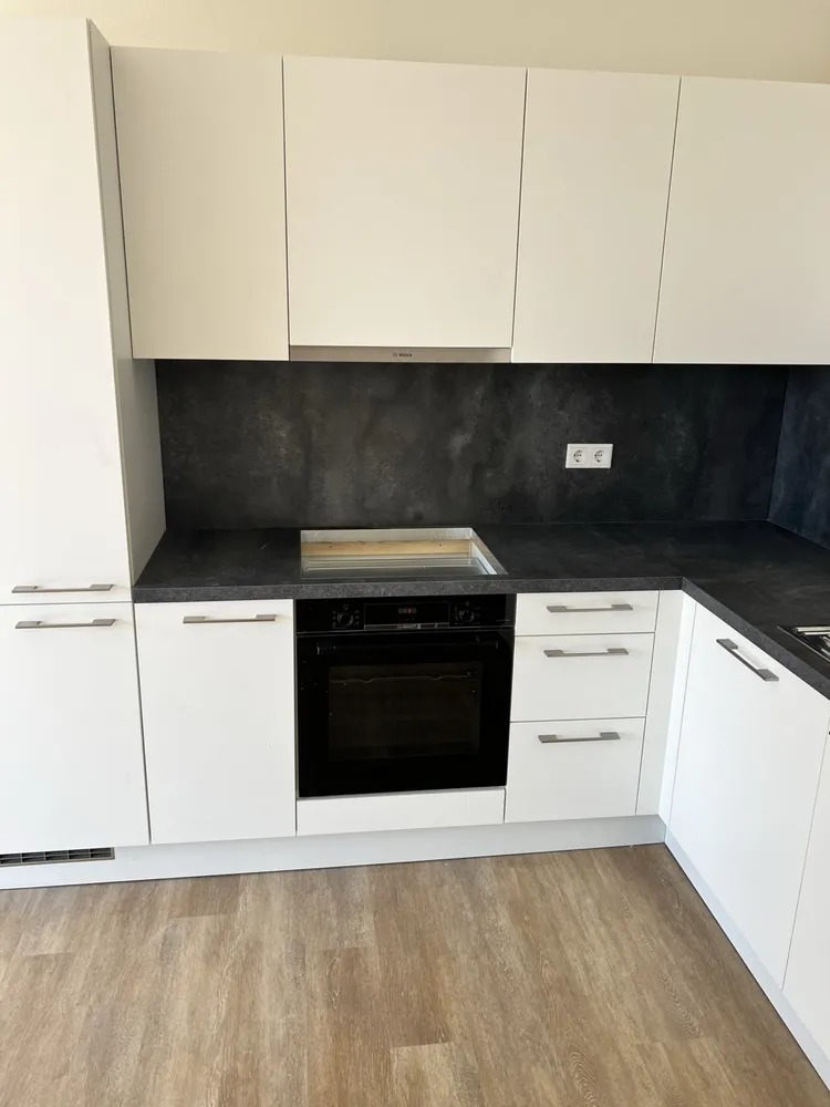 4 Zimmer Wohnung mit 121 m² in Frankfurt am Main – Bild 6
