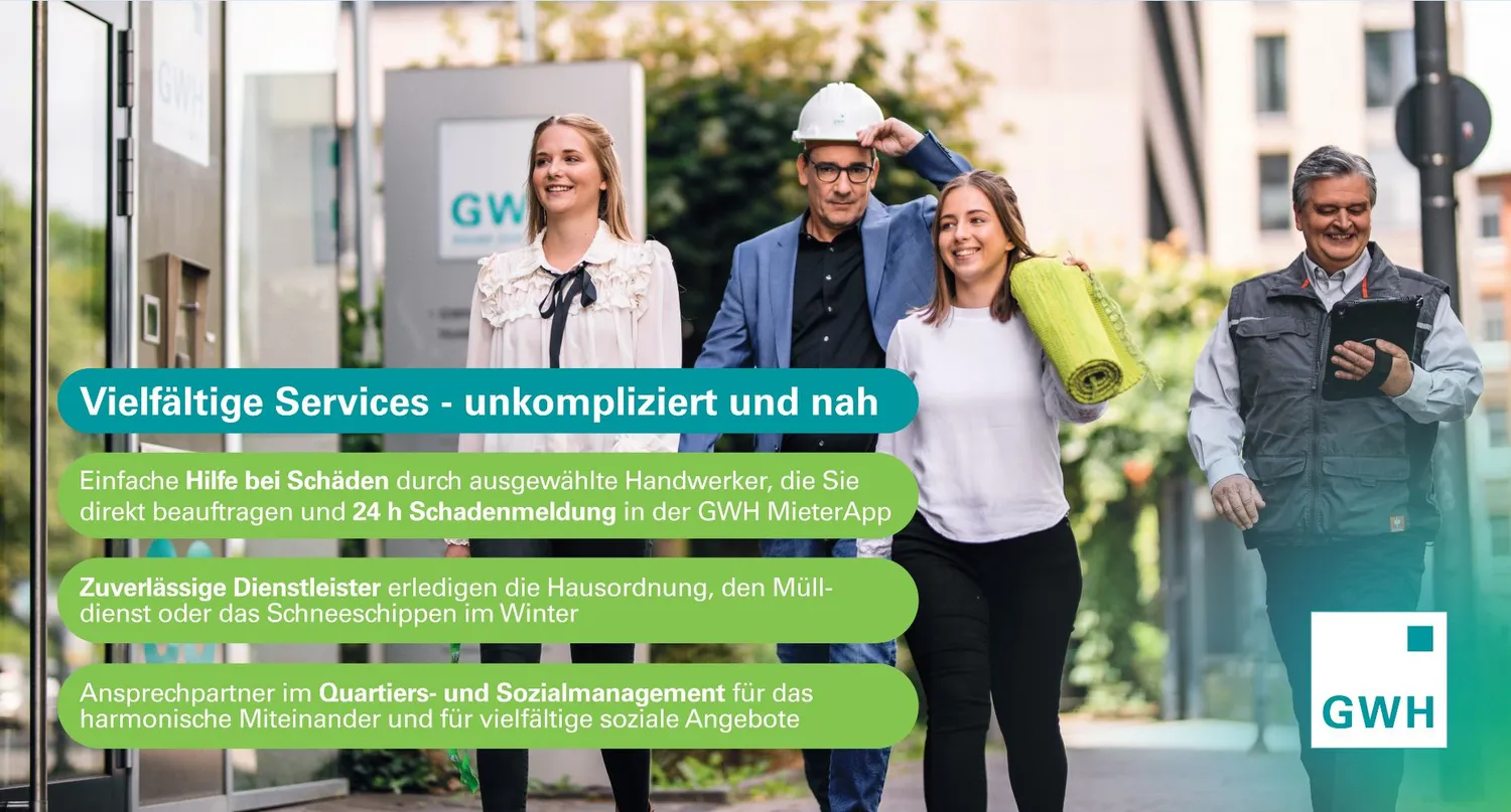 4 Zimmer Wohnung mit 121 m² in Frankfurt am Main – Bild 9